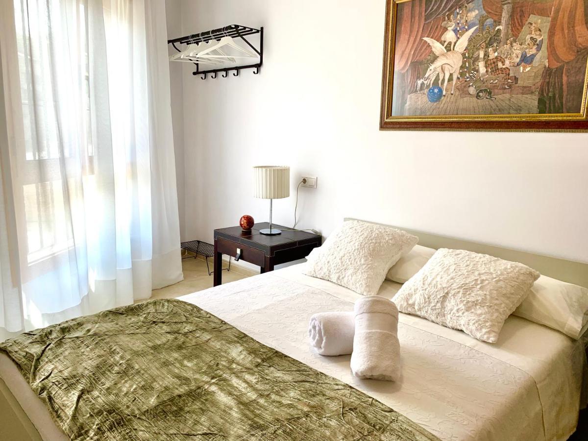 Ideal Apartamento - Guadalest Zewnętrze zdjęcie