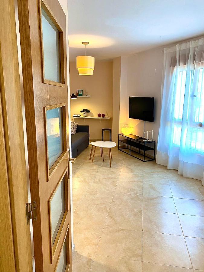 Ideal Apartamento - Guadalest Zewnętrze zdjęcie