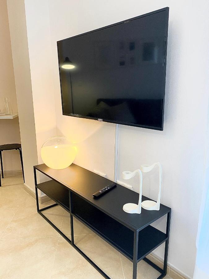 Ideal Apartamento - Guadalest Zewnętrze zdjęcie