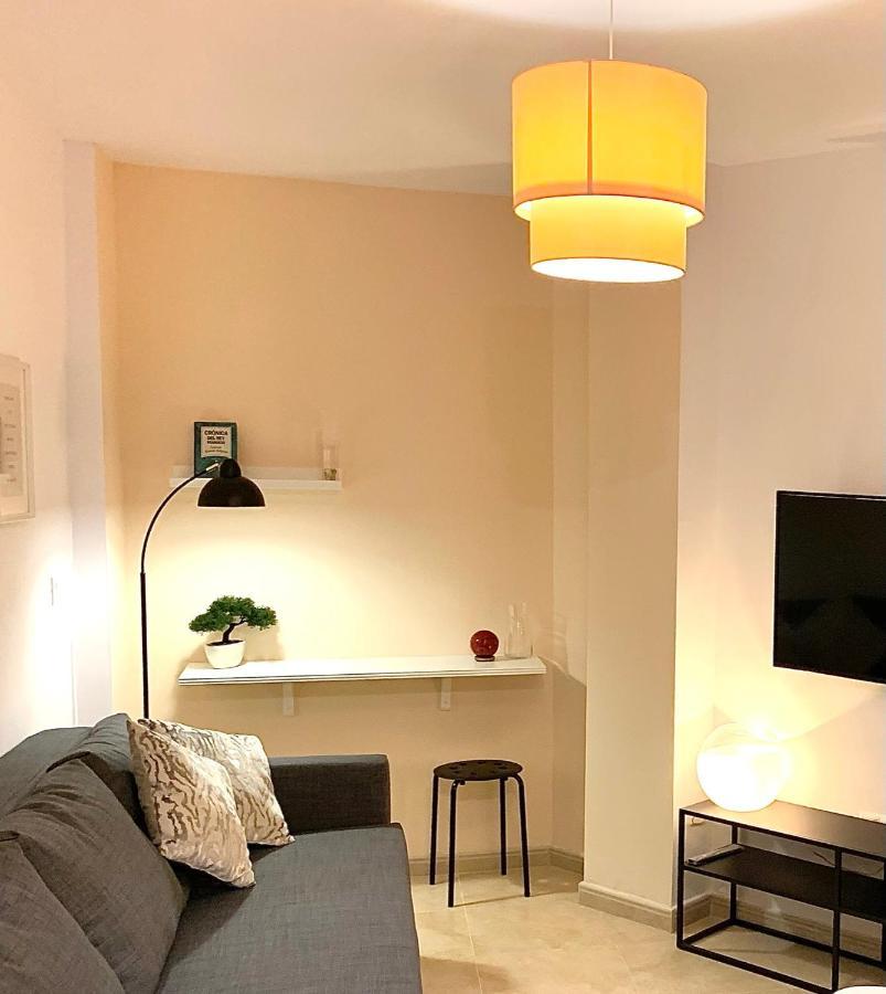 Ideal Apartamento - Guadalest Zewnętrze zdjęcie