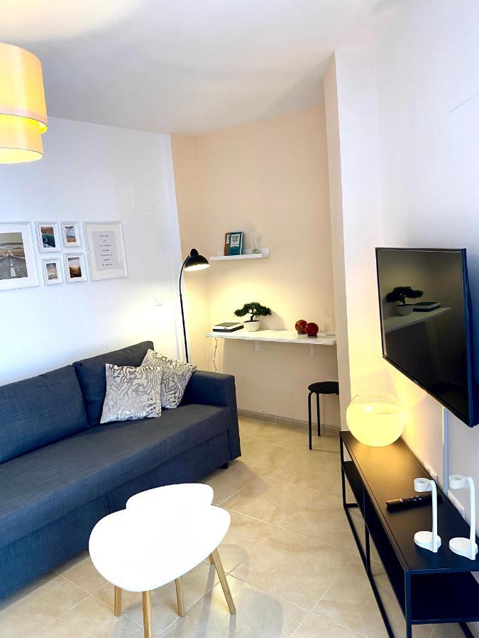 Ideal Apartamento - Guadalest Zewnętrze zdjęcie