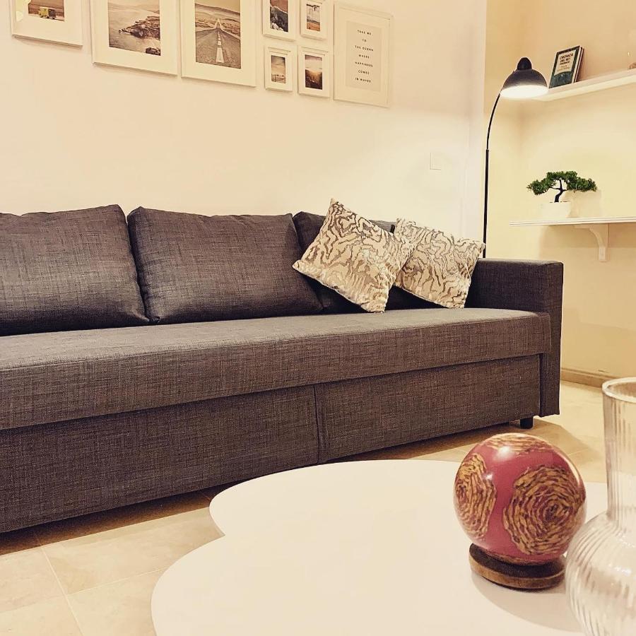Ideal Apartamento - Guadalest Zewnętrze zdjęcie