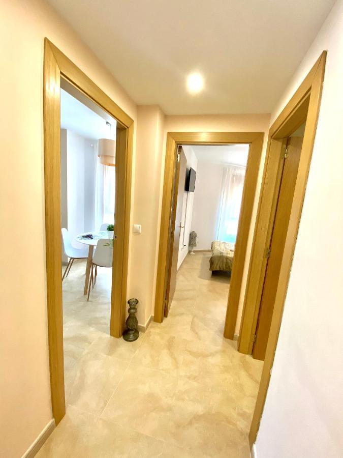 Ideal Apartamento - Guadalest Zewnętrze zdjęcie