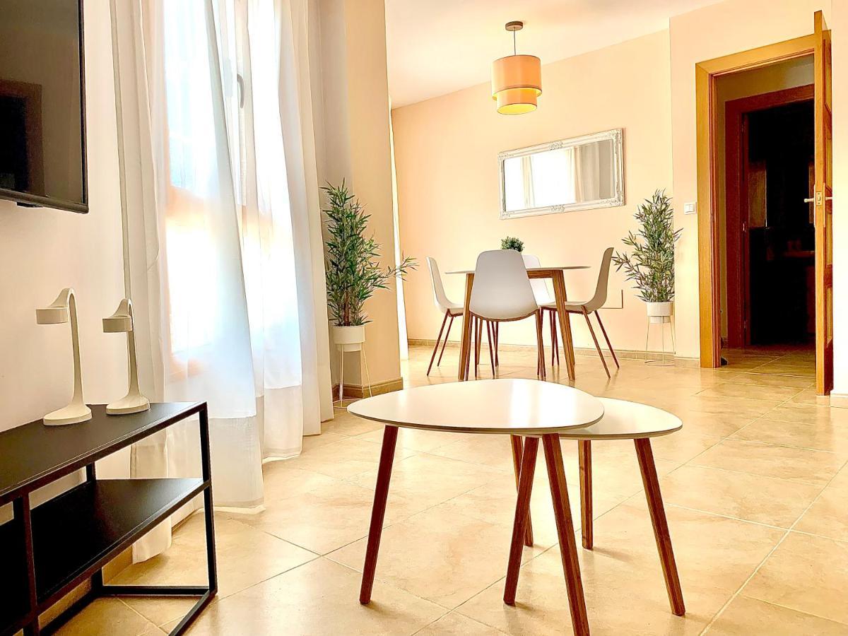 Ideal Apartamento - Guadalest Zewnętrze zdjęcie