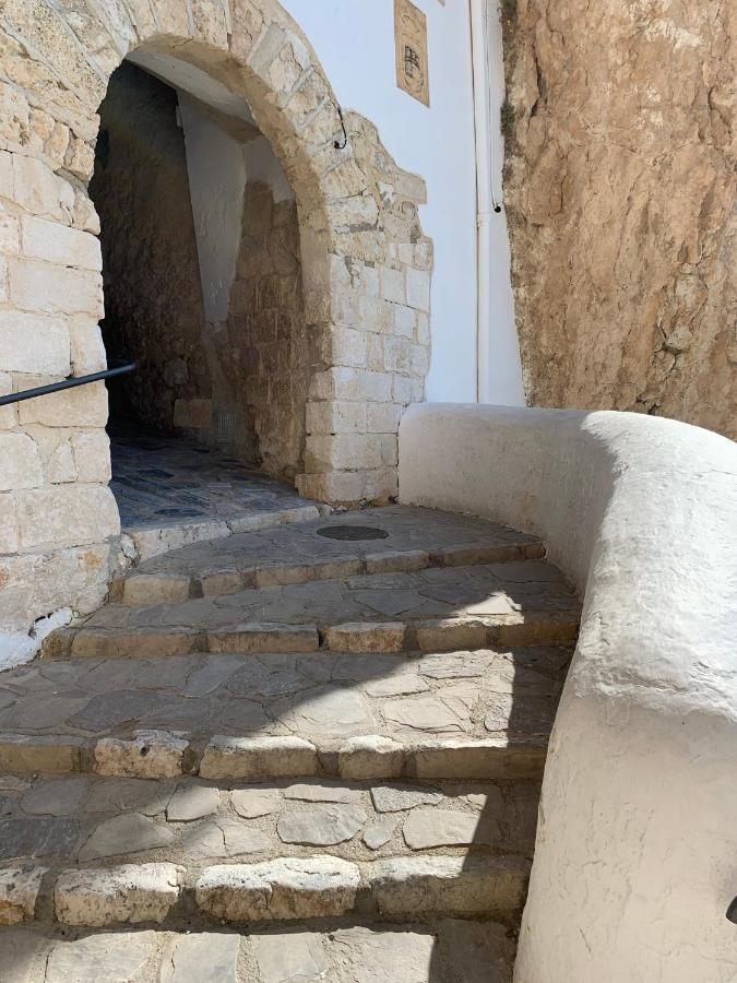 Ideal Apartamento - Guadalest Zewnętrze zdjęcie