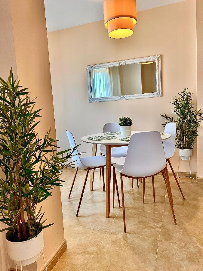Ideal Apartamento - Guadalest Zewnętrze zdjęcie
