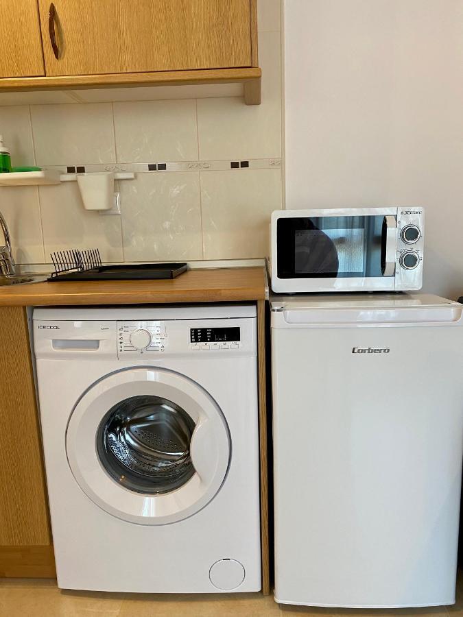Ideal Apartamento - Guadalest Zewnętrze zdjęcie