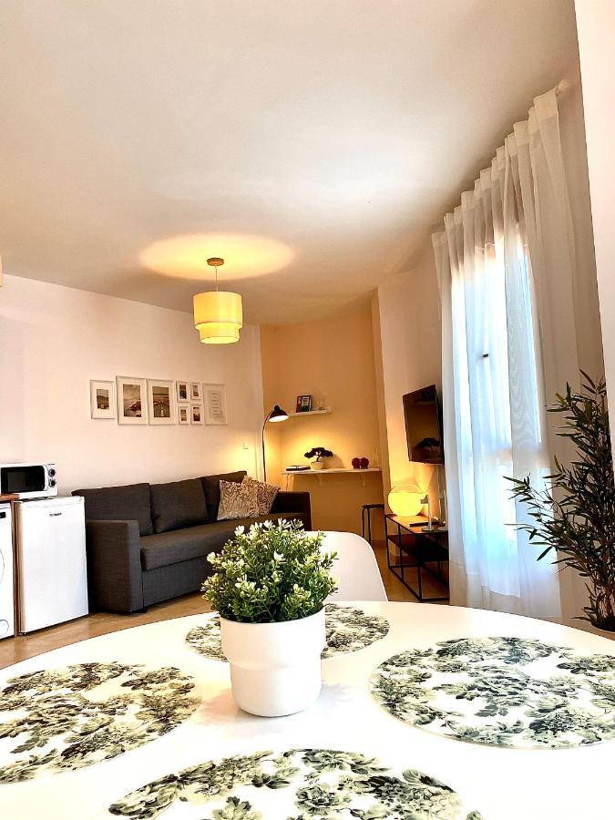 Ideal Apartamento - Guadalest Zewnętrze zdjęcie