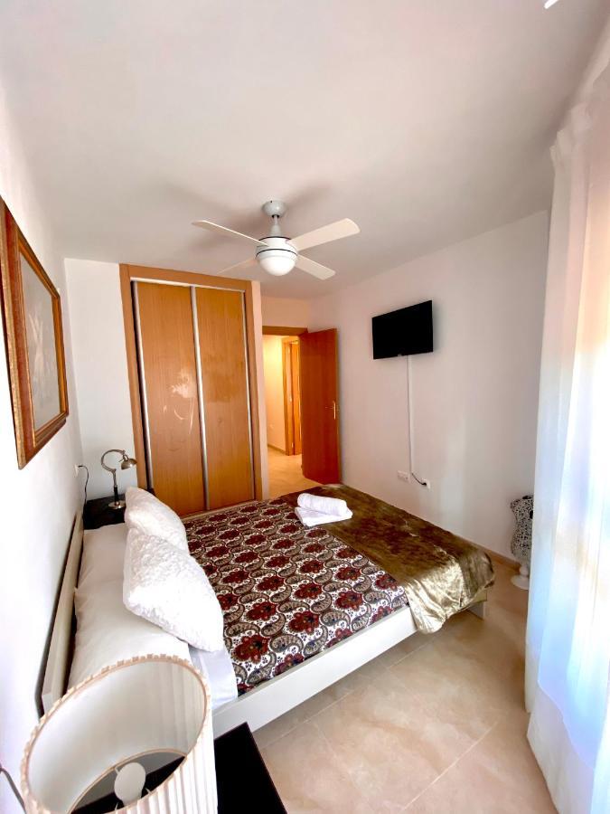 Ideal Apartamento - Guadalest Zewnętrze zdjęcie