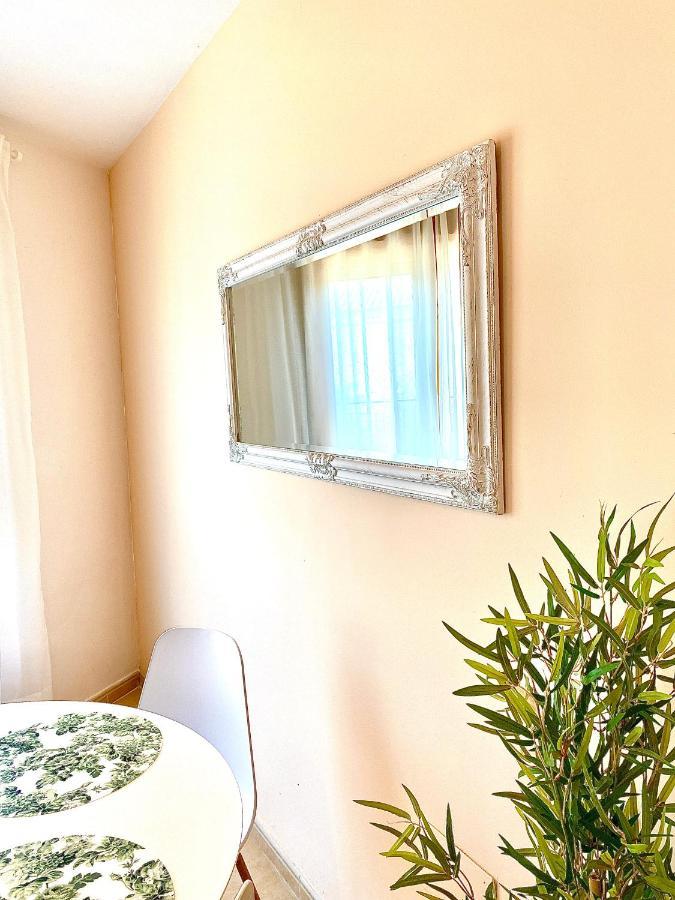 Ideal Apartamento - Guadalest Zewnętrze zdjęcie
