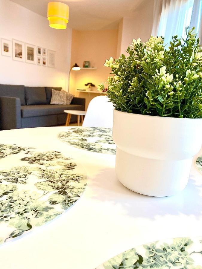 Ideal Apartamento - Guadalest Zewnętrze zdjęcie