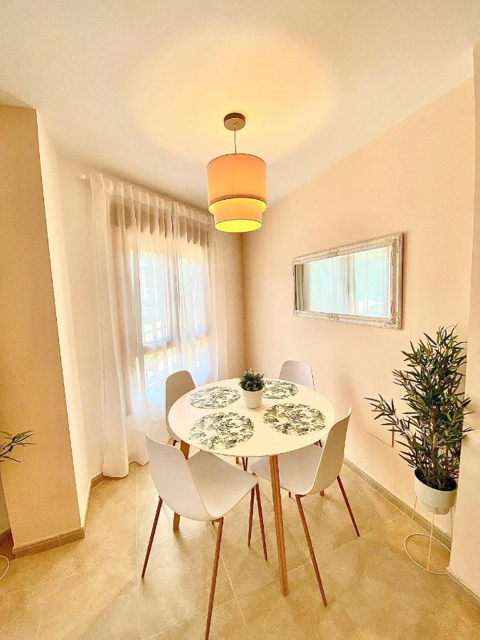 Ideal Apartamento - Guadalest Zewnętrze zdjęcie