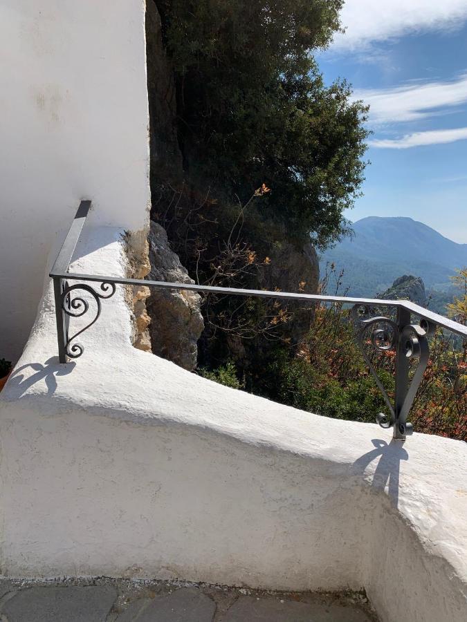 Ideal Apartamento - Guadalest Zewnętrze zdjęcie