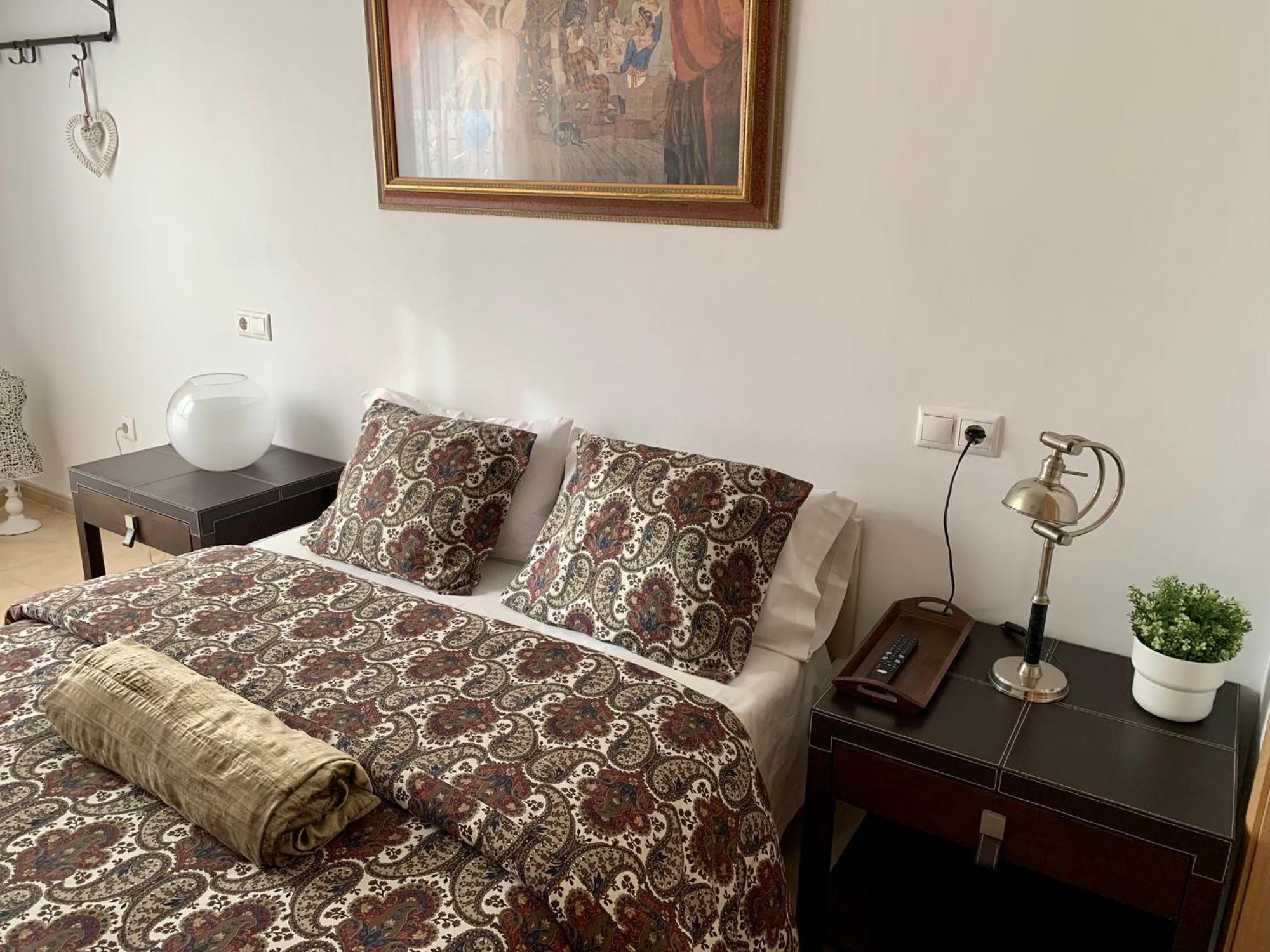 Ideal Apartamento - Guadalest Zewnętrze zdjęcie